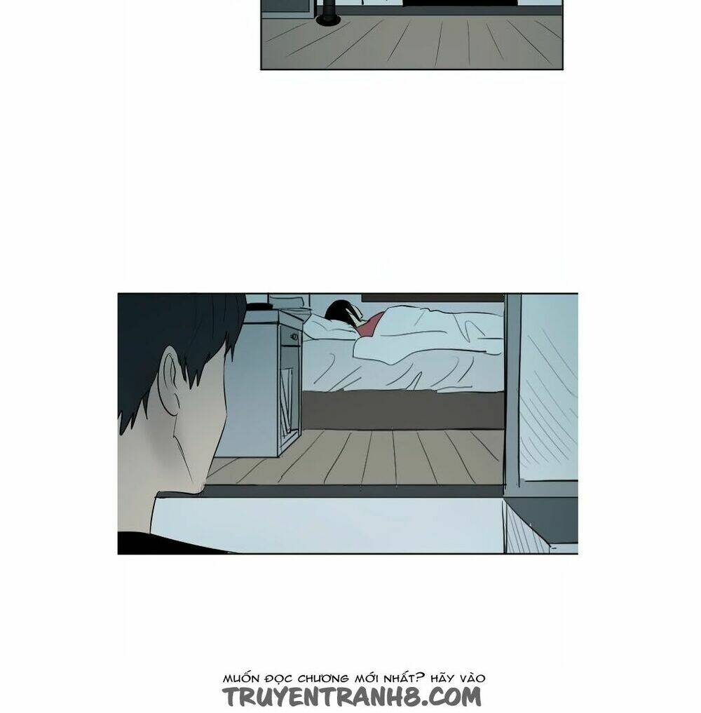 Transparent Cohabitation: Chapter 35