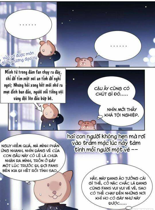 Ảnh Đế X Ảnh Đế: Chapter 187