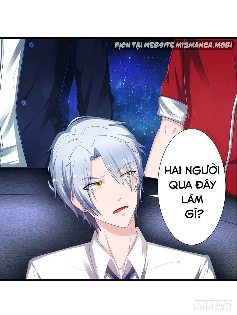 Gả Cho Tình Cũ Làm Lão Bà: Chapter 9