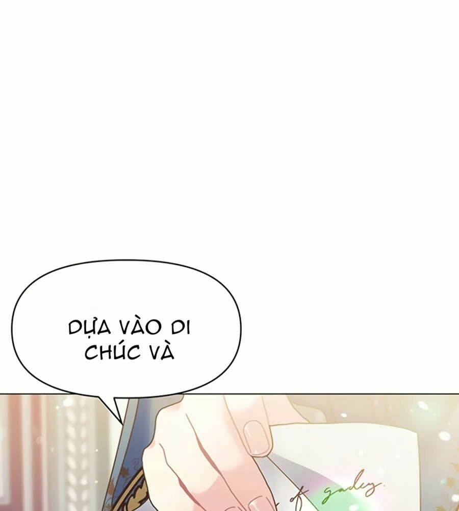 Khu Vườn Câm Lặng: Chapter 7