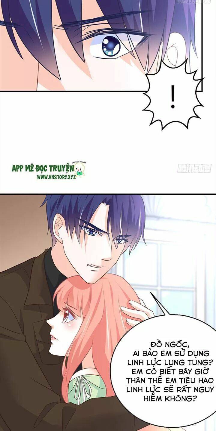 Cẩm Lý Thiếu Nữ Của Tôi: Chapter 99