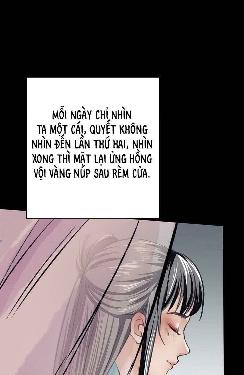 Liên Thành Quyết: Chapter 22