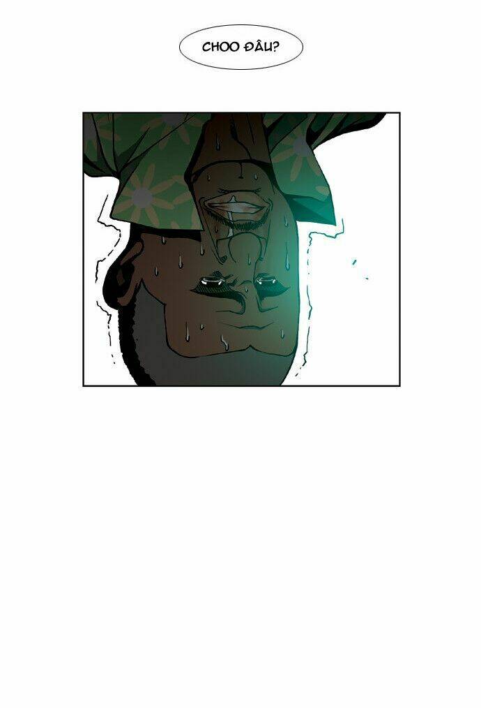 Quán Ăn Sát Thủ: Chapter 7