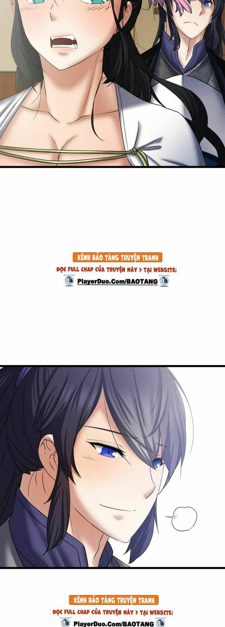 Lôi Thần Chuyển Sinh: Chapter 7