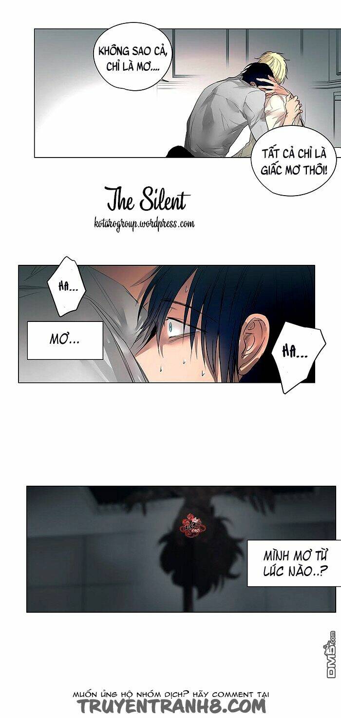Moritat: Chapter 13