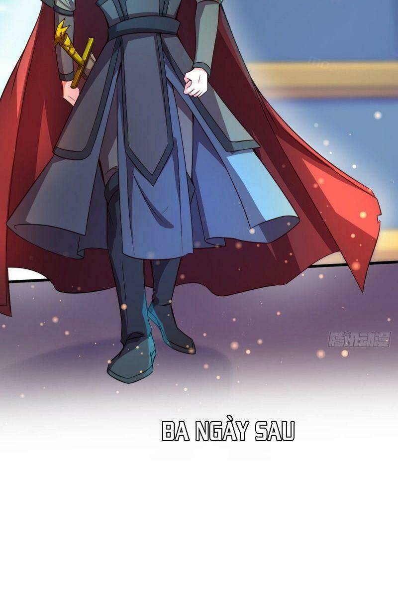 Thủ Vệ Nhất Thần: Chapter 11