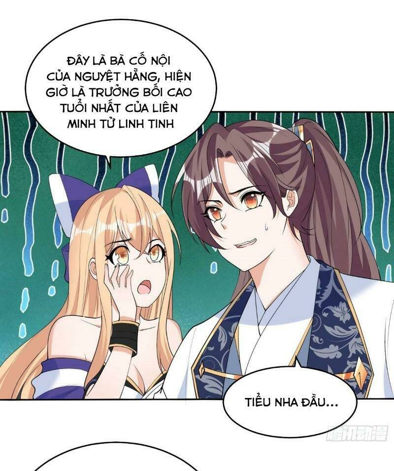 Giáng Thần Chiến Ký: Chapter 77