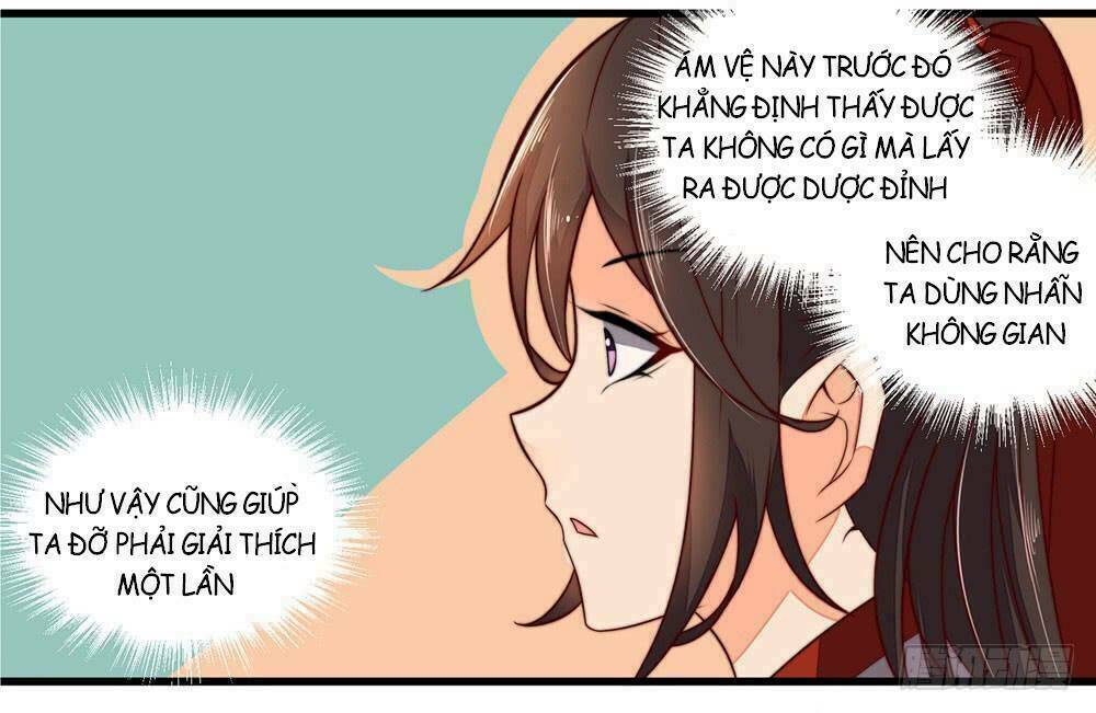 Hướng Dẫn Sau Kết Hôn Của Vương Phi: Chapter 16