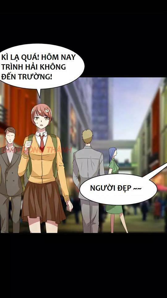 Truyện Kinh Dị Ở Tòa Nhà Số 44: Chapter 35