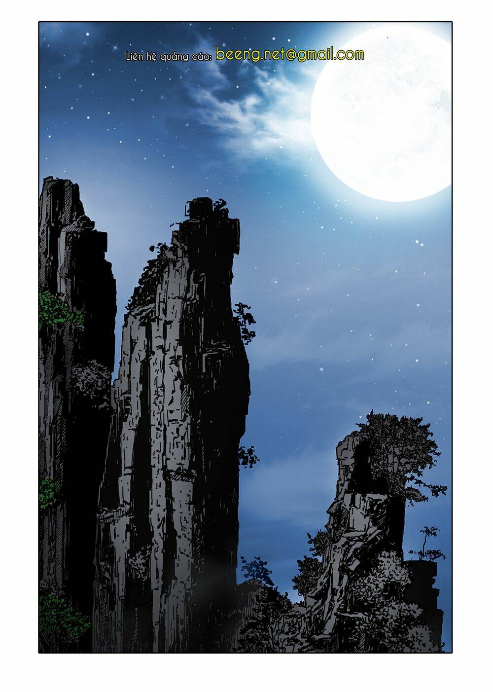 Nhật Tà Nguyệt Ma: Chapter 145