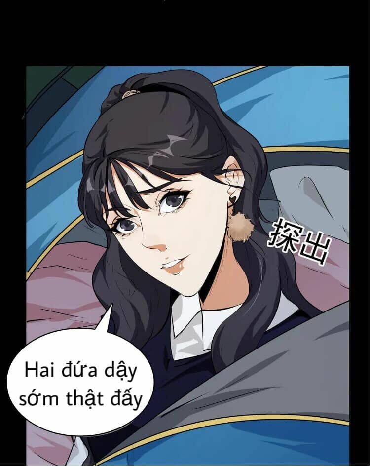 Giày Thủy Tinh: Chapter 29.5