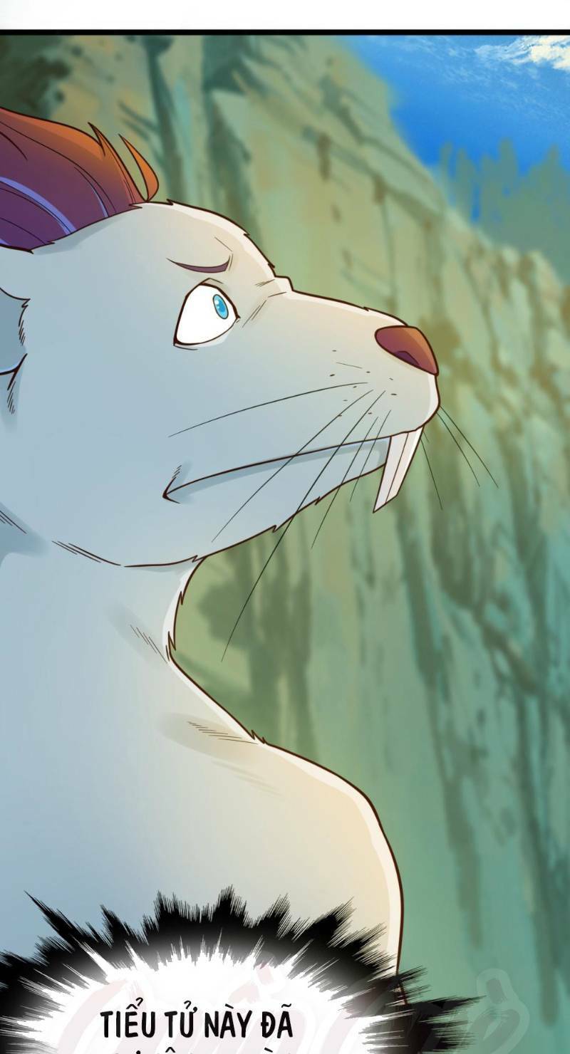 Tu Tiên Cuồng Thần: Chapter 61