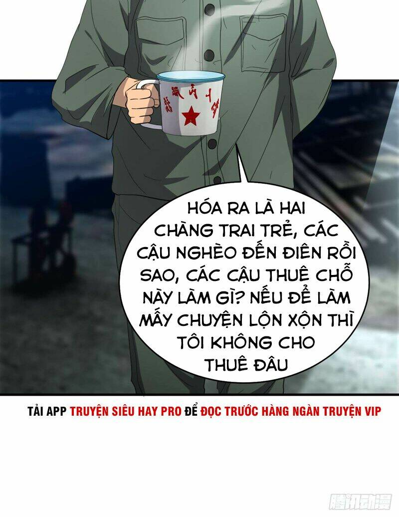 Đại Gia Livestream Vạn Giới: Chapter 14