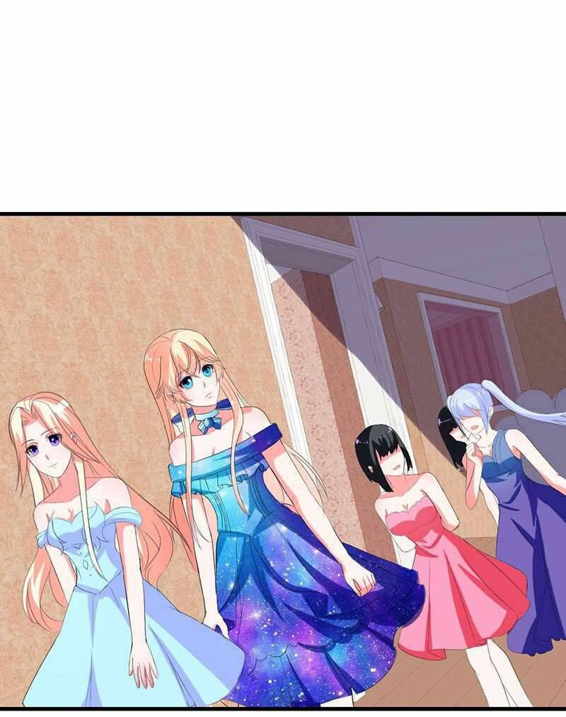 Này! Đừng Động Vào Phô Mai Của Tôi: Chapter 47