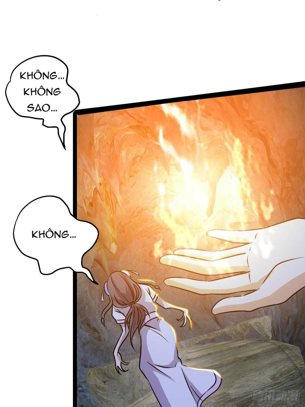 Cục Gạch Xông Vào Dị Giới: Chapter 12