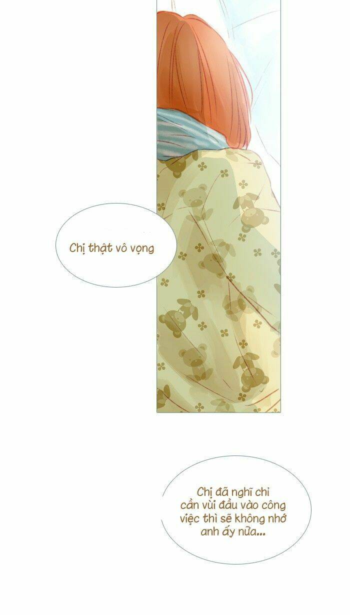 Little Rain: Chapter 19