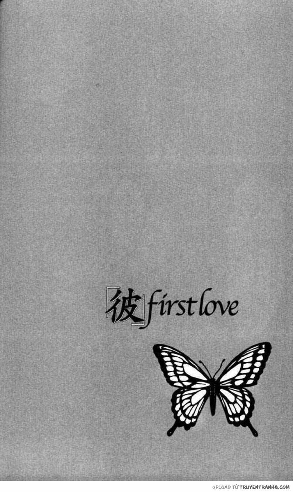 Tình Yêu Đích Thực: Chapter 14