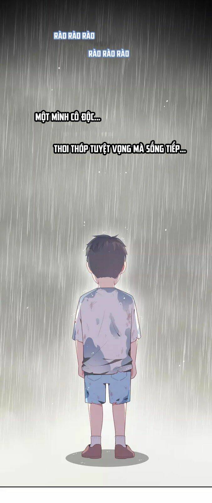 Vương Tử Thành Phố Và Công Chúa Amazon: Chapter 23