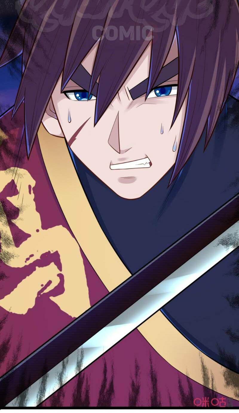 Tu Tiên Cuồng Thần: Chapter 69