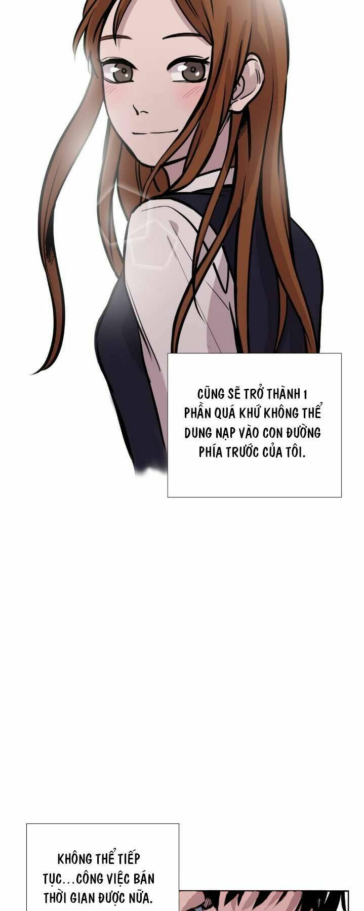 In Our Lifetime: Chapter 11