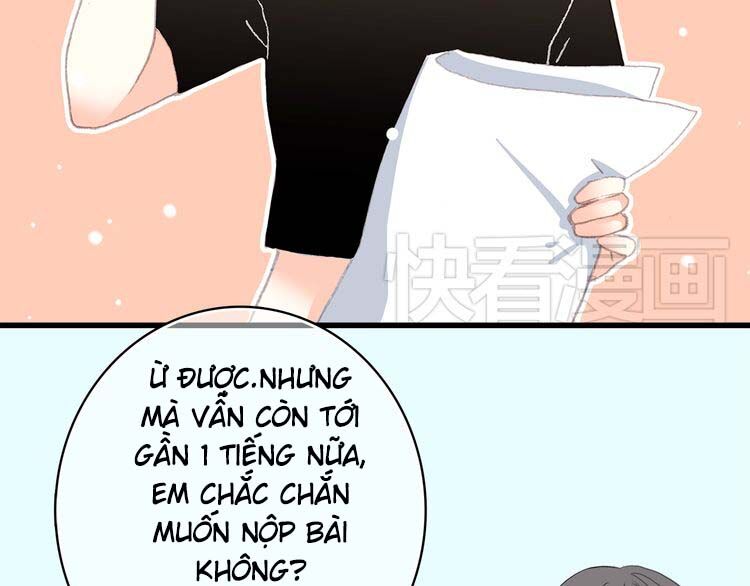 Con Tim Rung Động: Chapter 13