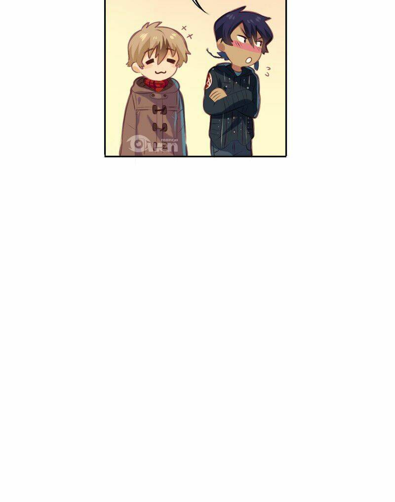 Lời Nguyền Lalin: Chapter 4