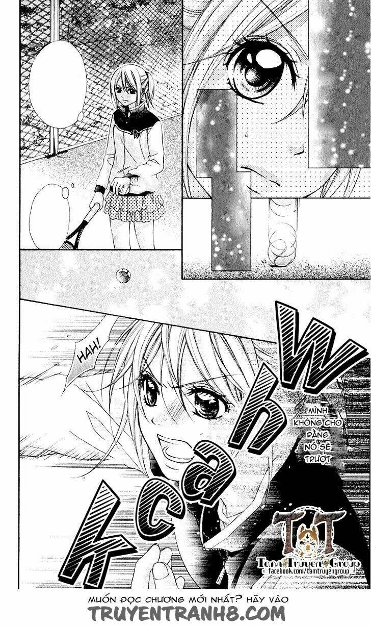 Sorairo Ageha: Chapter 11