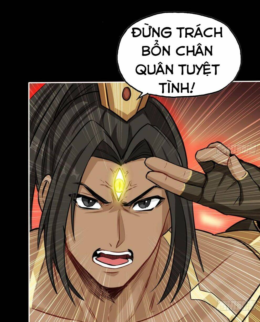 Khởi Đầu Bằng Một Con Côn: Chapter 151