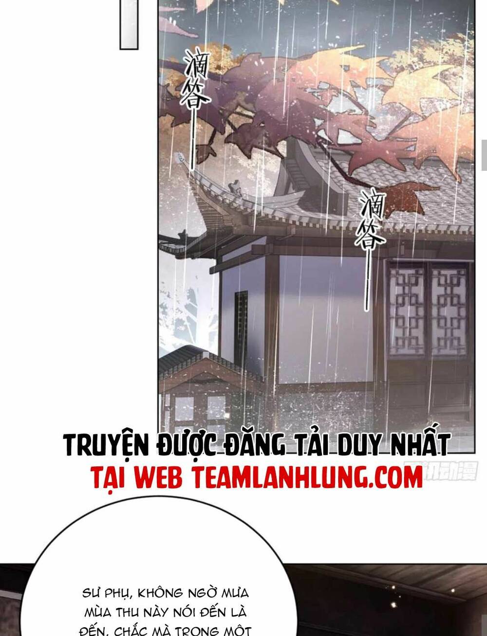 Mau Xuyên Không Rửa Tội Cho Nhân Vật Phản Diện: Chapter 137