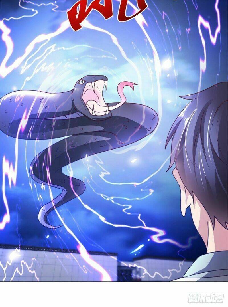 Vú Em Là Cổ Tiên: Chapter 133