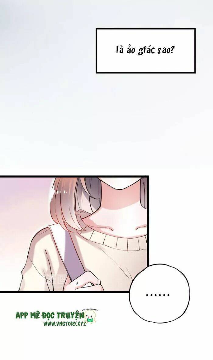 Trạch Thượng Tịch Mịch Huỳnh Hỏa: Chapter 17