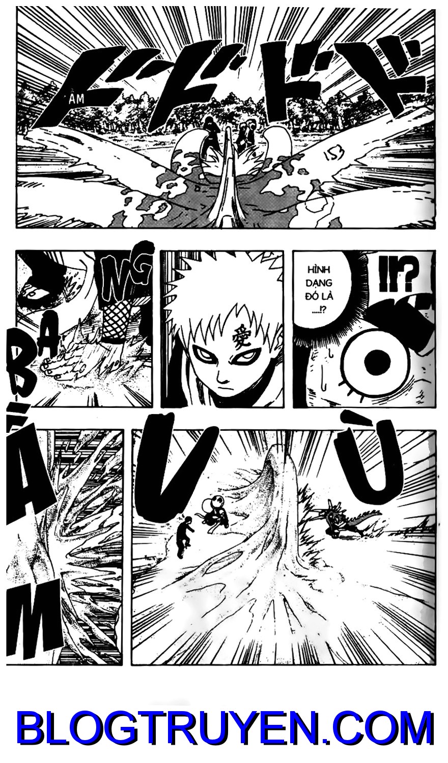 Naruto: Chapter 216