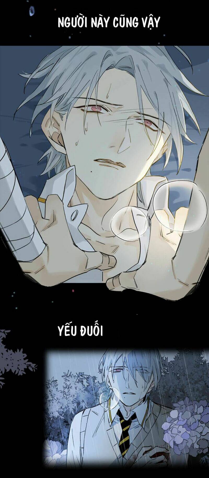 Phép Tắc Trường Ogus: Chapter 50.1