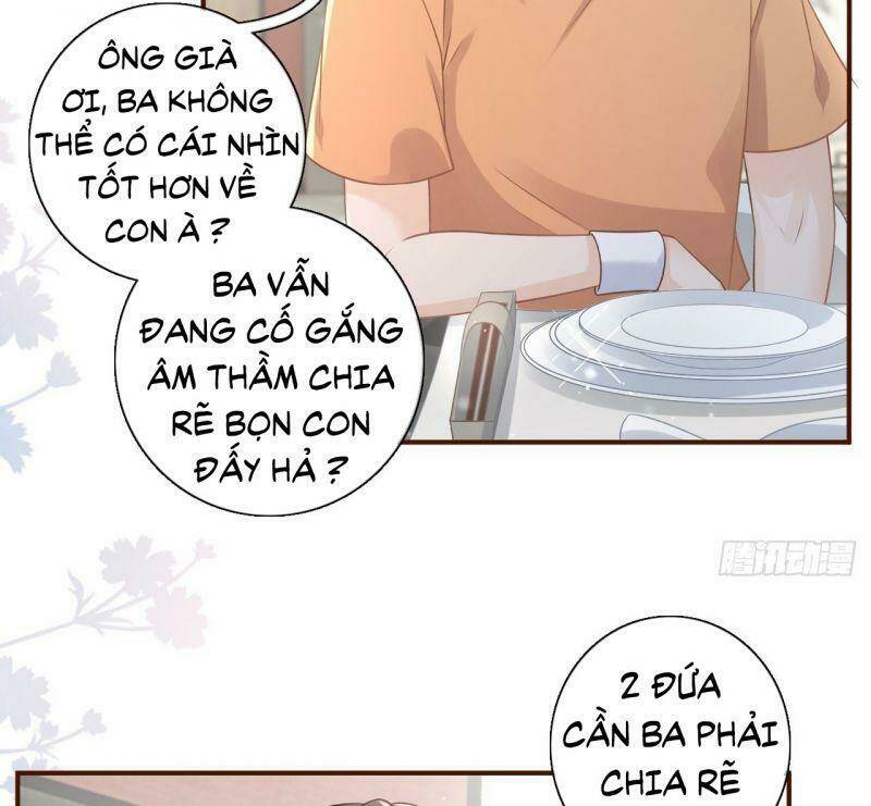 Bạn Gái Tôi Mới 30+: Chapter 89