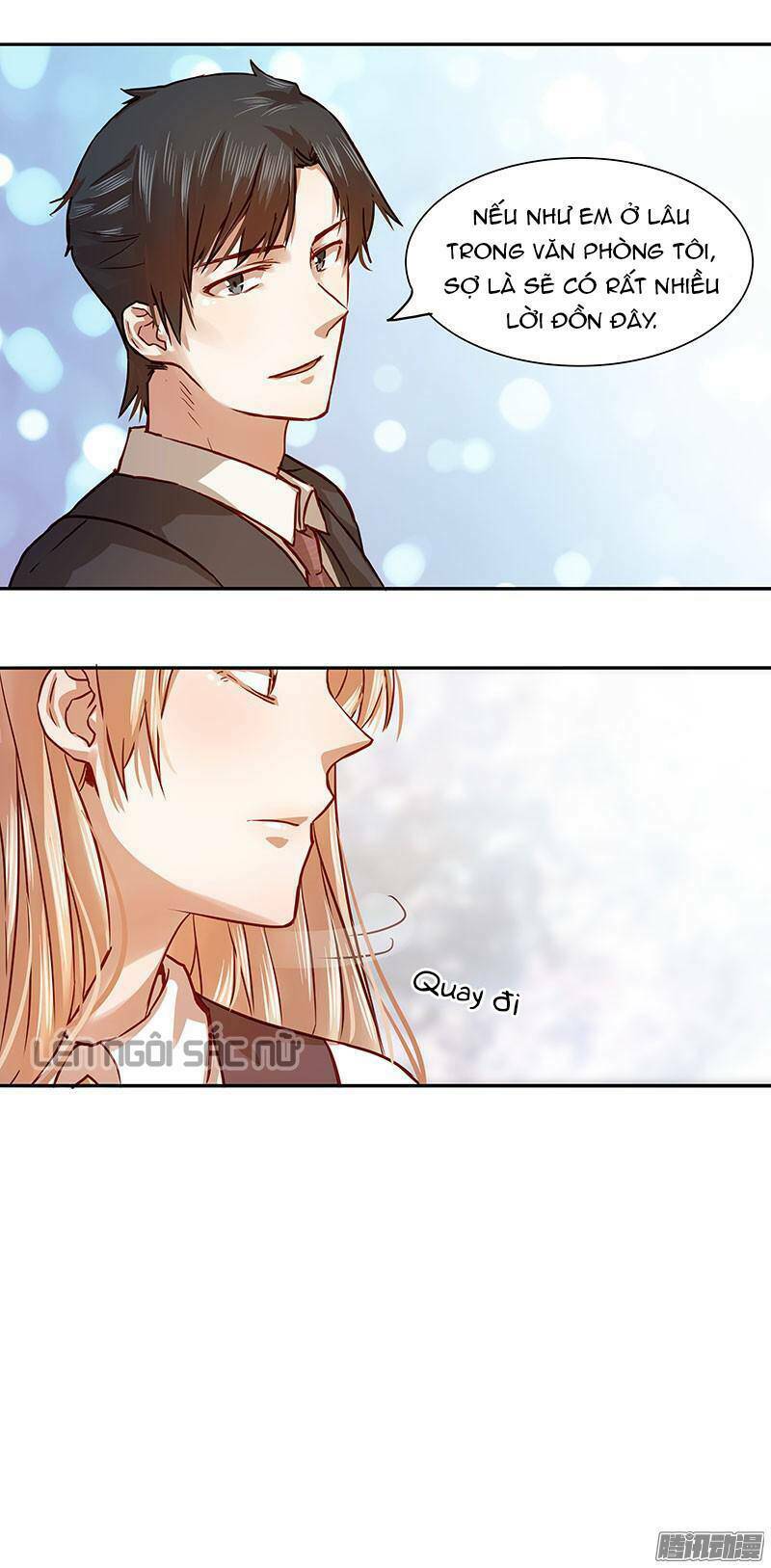 Vợ Yêu Của Ác Ma: Chapter 23