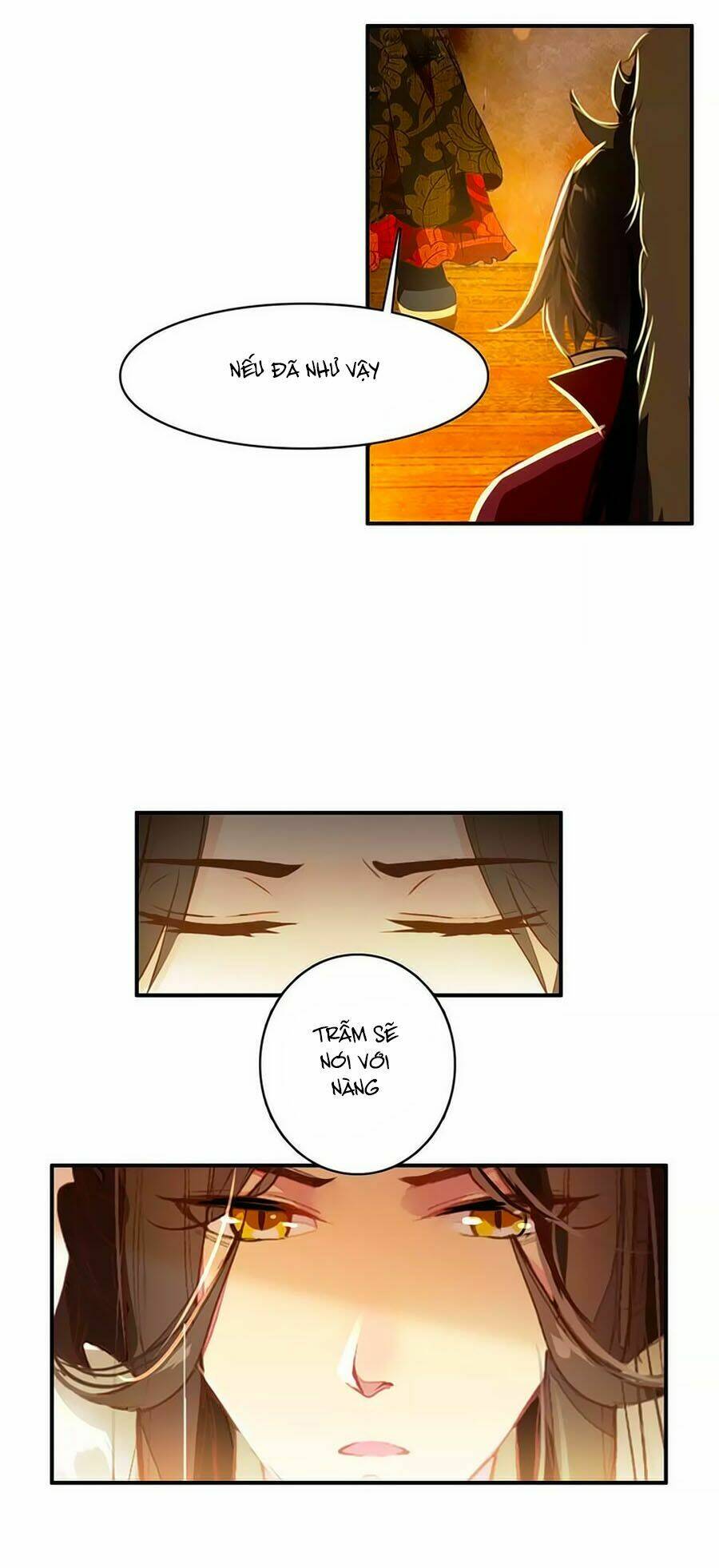 Mỹ Nhân Làm Tướng: Chapter 56