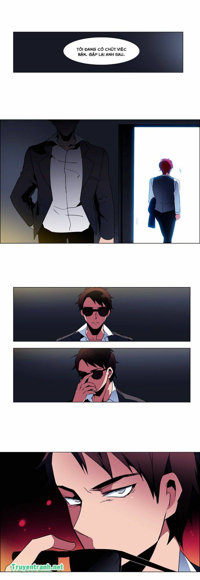 Wonted: Chapter 126