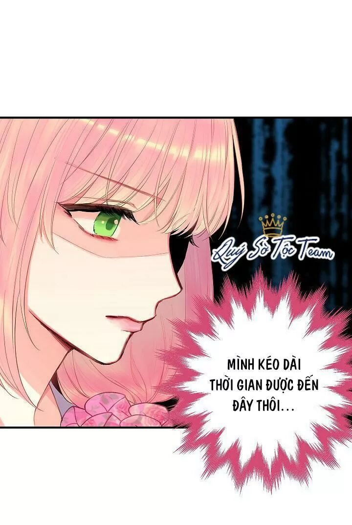 Tồn Tại Với Tư Cách Là Vợ Của Nam Chính: Chapter 154: Mục đích thật sự