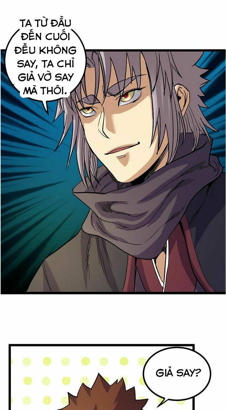 Phong Quỷ Truyền Thuyết: Chapter 173