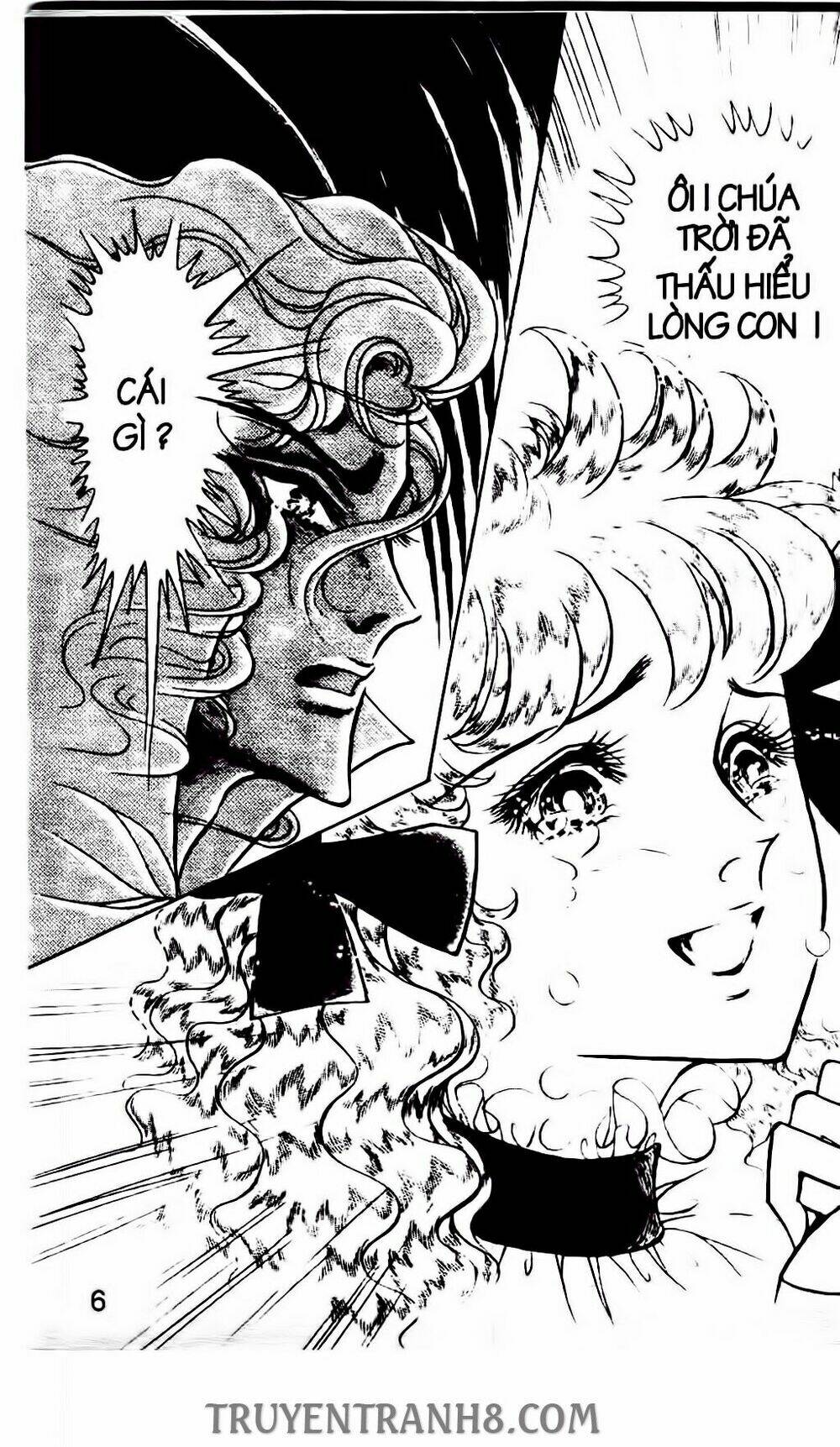 The Count s Daughter: Chapter 76
