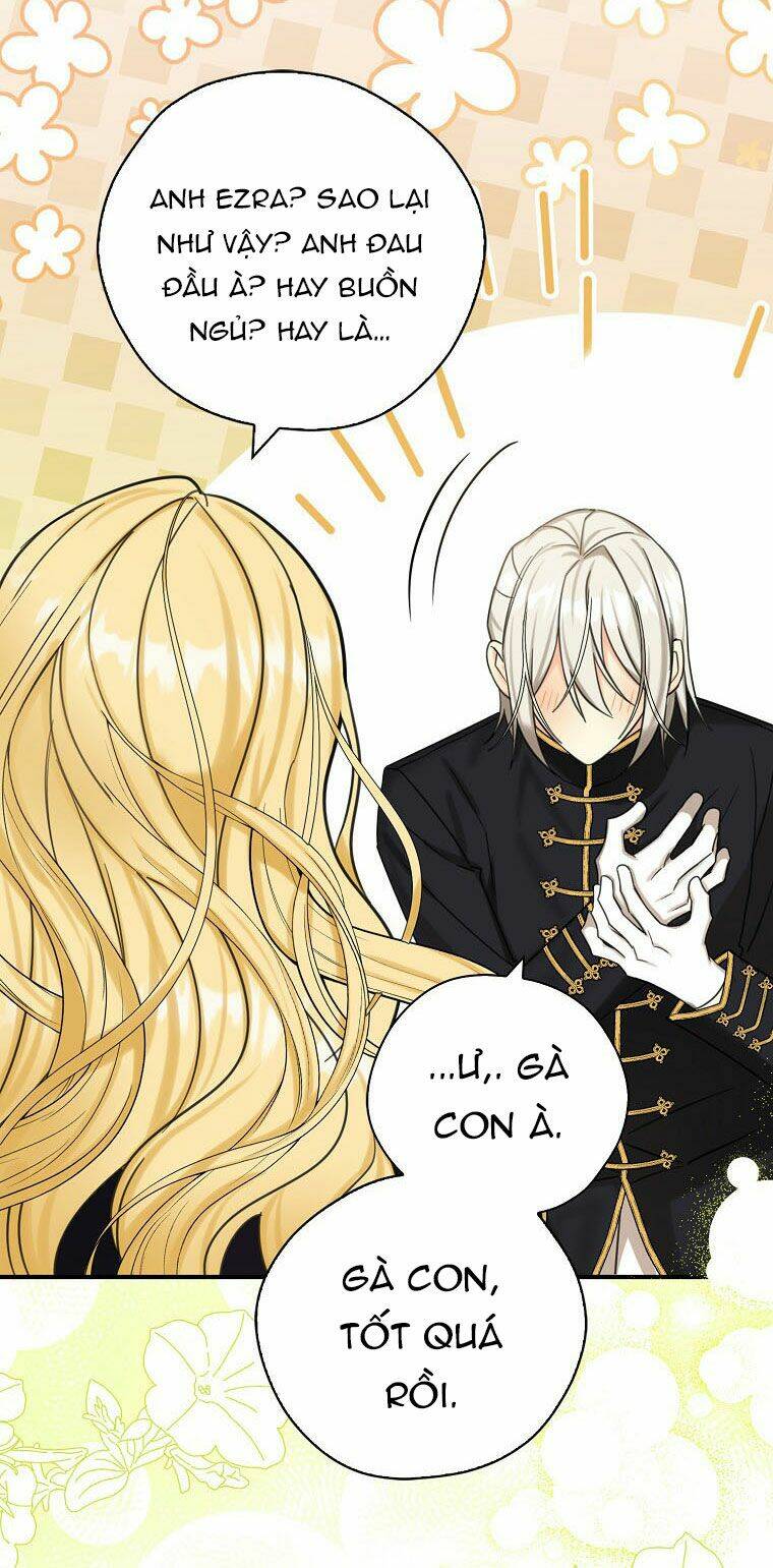 Ba Người Anh Trai Của Tôi Là Bạo Quân: Chapter 47.1