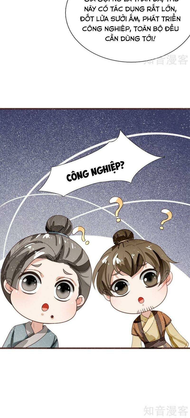 Đệ Nhất Hoàn Khố: Chapter 113