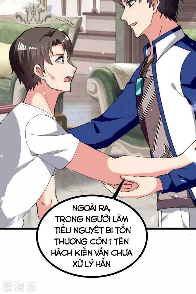Trọng Sinh Khí Thiếu Quy Lai: Chapter 228