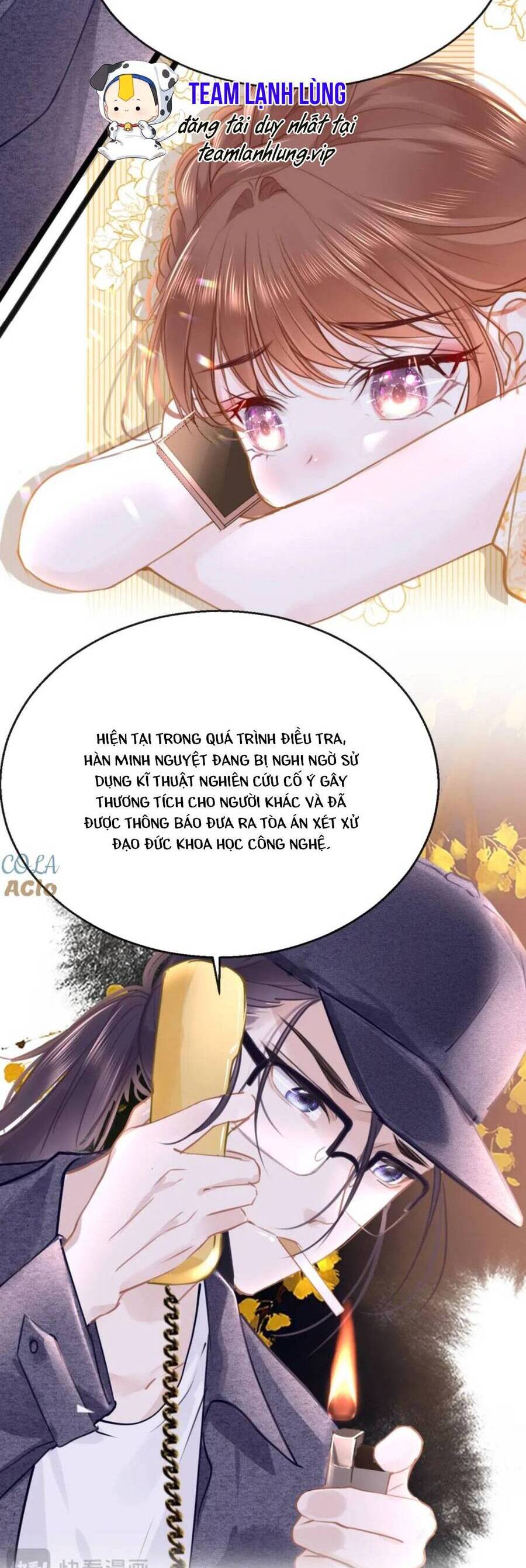 Bắt Đầu Hủy Hôn Để Công Lược Vương Gia: Chapter 110