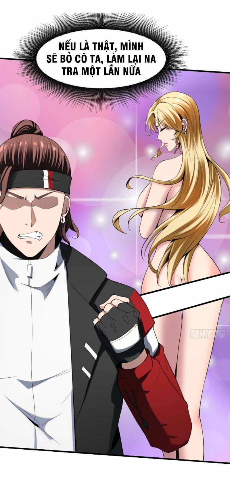 Phản Phái Yêu Tế: Chapter 22