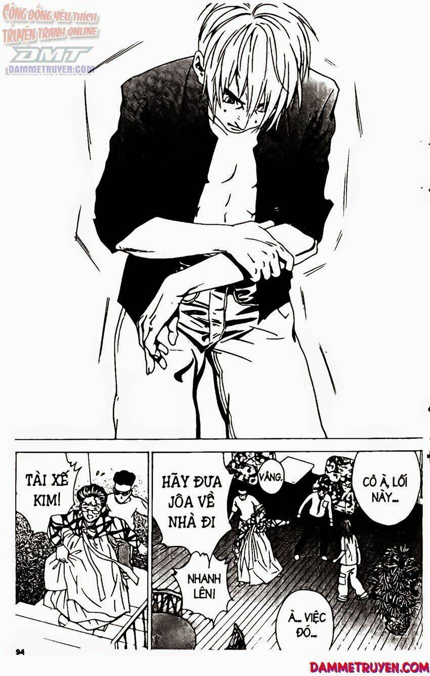 Ai Hơn Ai: Chapter 123