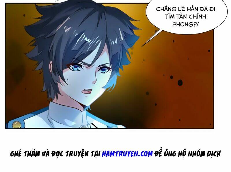 Cửu Dương Thần Vương: Chapter 38