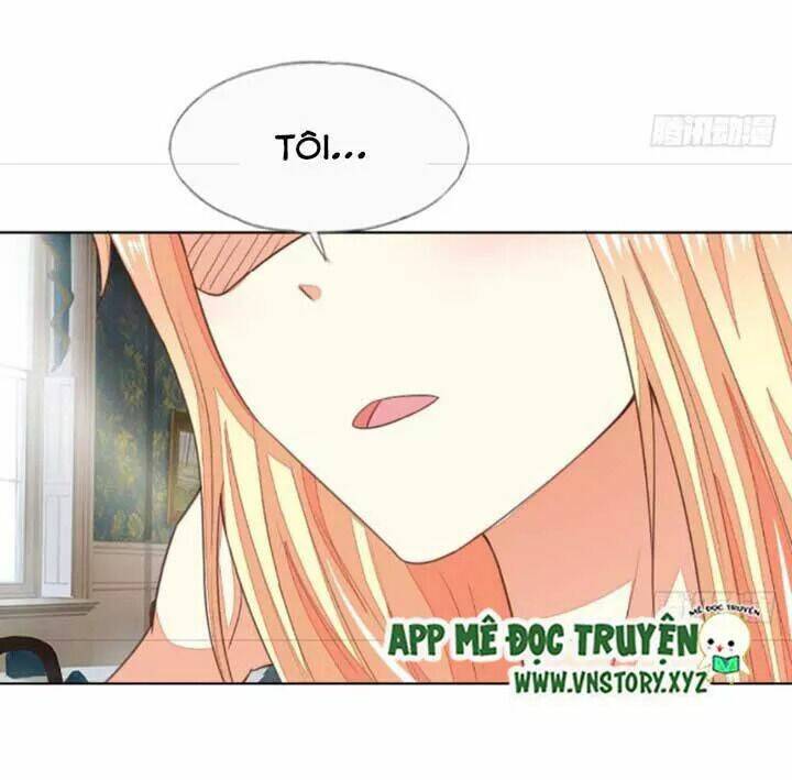 Nam Thần Ma Cà Rồng: Sủng Nhược Tiểu Lãn Thê: Chapter 123