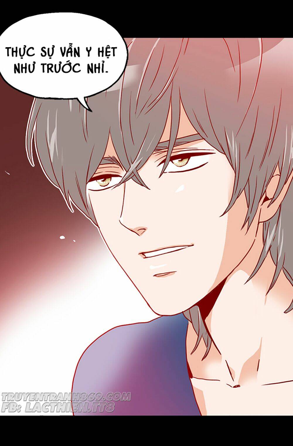 Thư Ký Kim Sao Thế Nhỉ?: Chapter 26