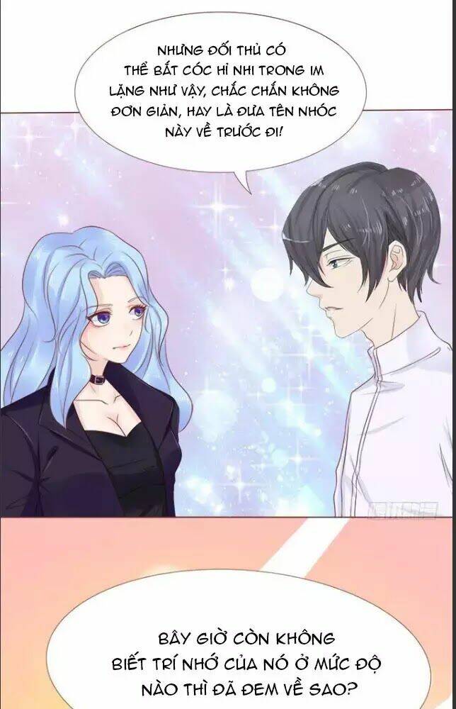 Ma Vương Luyến Ái Chỉ Nam: Chapter 110